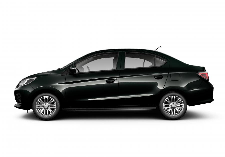  Mitsubishi Attrage 2019 года  (TH) (фото 8 из 14)